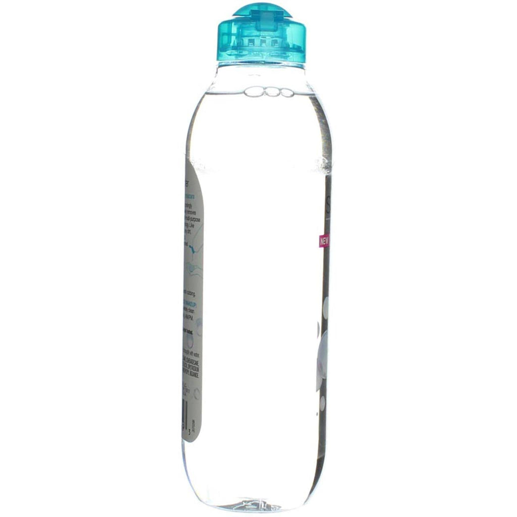 Garnier Micellar Cleansing Water 13.5 Ounce (Removes Mascara) (399ml) (6 Pack)