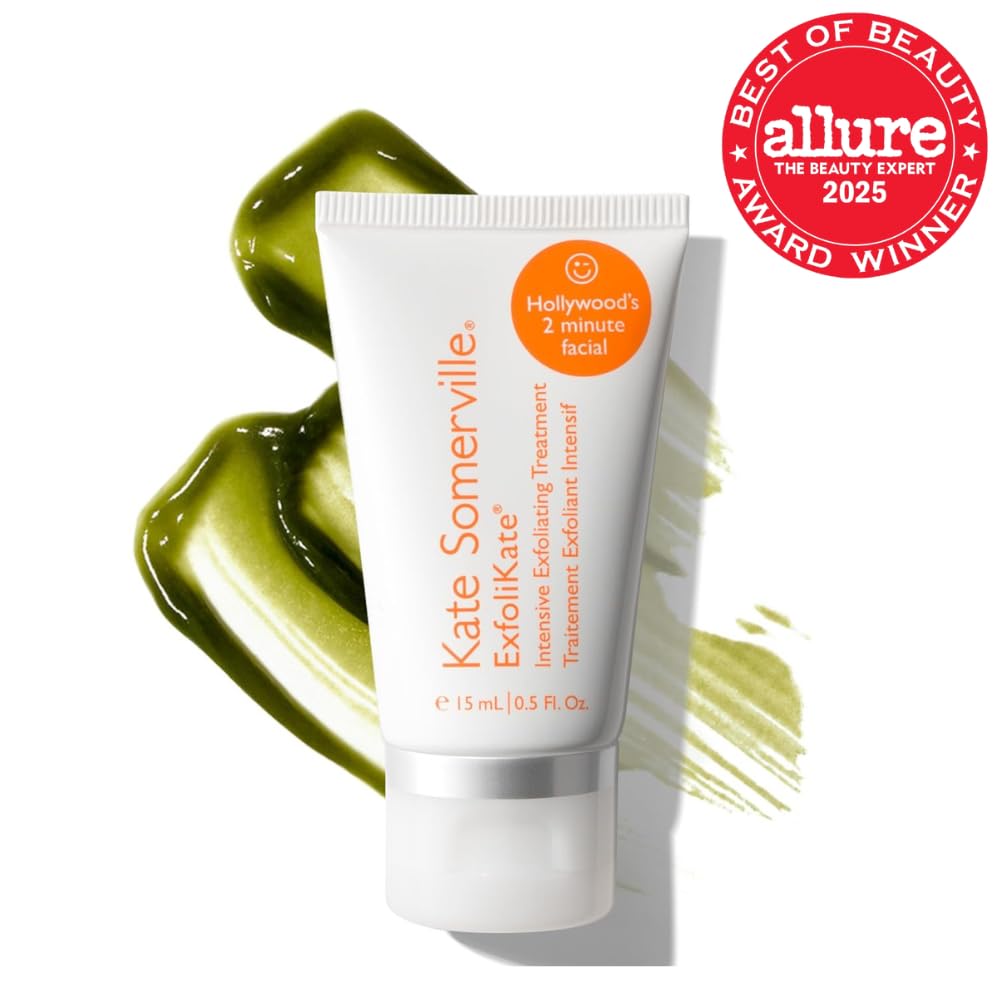 Kate Somerville ExfoliKate Intensive Exfoliating Treatment, 2 Fl Oz