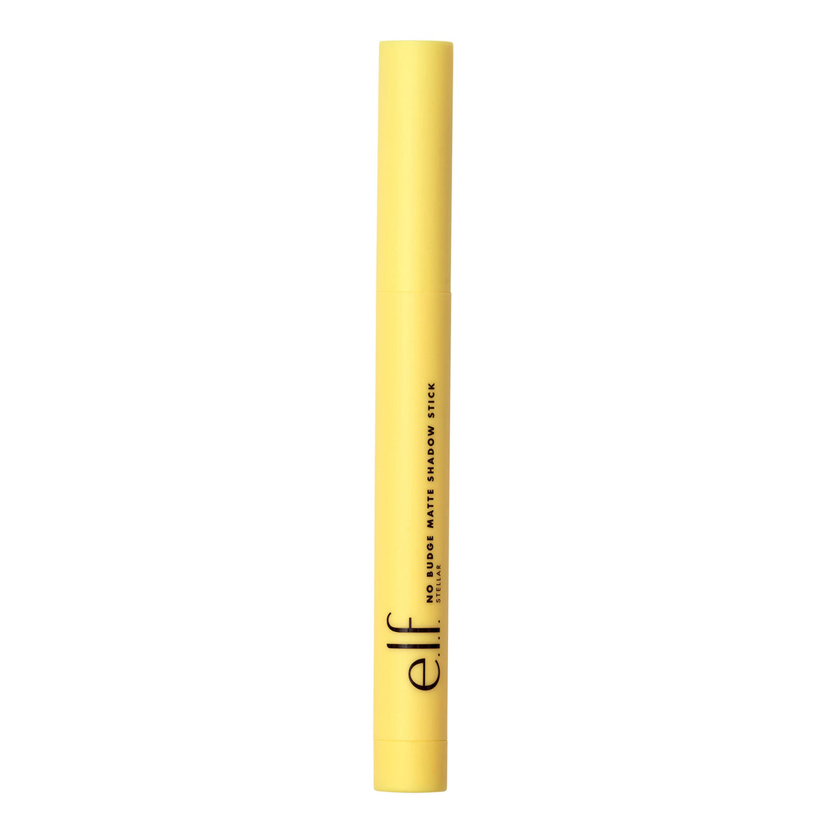 e.l.f. No Budge Matte Shadow Stick, One-Swipe Cream Eyeshadow Stick, Long-Wear & Crease Resistant, Matte Finish, Vegan & Cruelty-Free, Out Of Sight