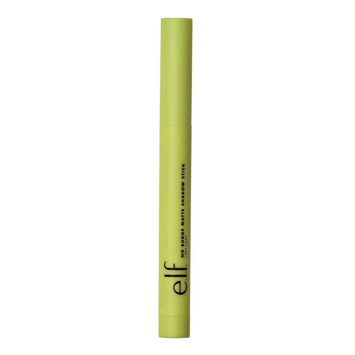 e.l.f. No Budge Matte Shadow Stick, One-Swipe Cream Eyeshadow Stick, Long-Wear & Crease Resistant, Matte Finish, Vegan & Cruelty-Free, Out Of Sight