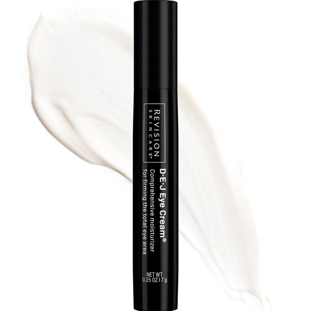 Revision Skincare D·E·J Eye Cream® Eye Cream for Fine Lines, 0.25 oz