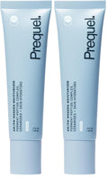 Prequel Skin Face Moisturizer Peptide Cream With Ceramides Glycerin Barrier