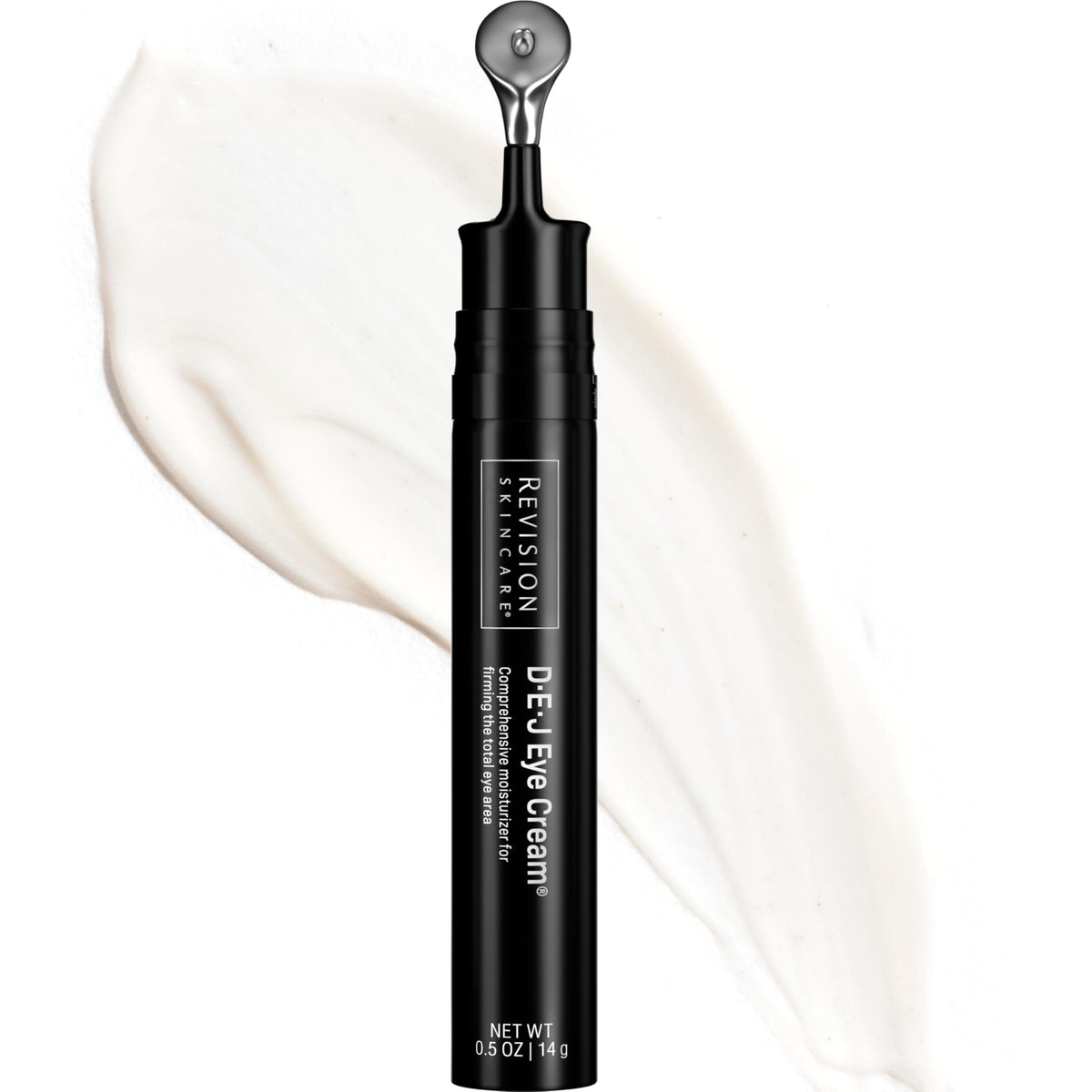Revision Skincare D·E·J Eye Cream® Eye Cream for Fine Lines, 0.25 oz