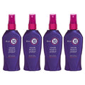It's a 10 Haircare Miracle Leave-In Product, 2 fl. oz. (Pack of 4)