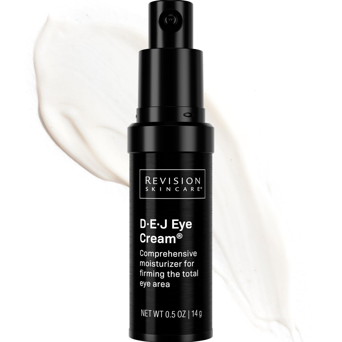 Revision Skincare D·E·J Eye Cream® Eye Cream for Fine Lines, 0.25 oz