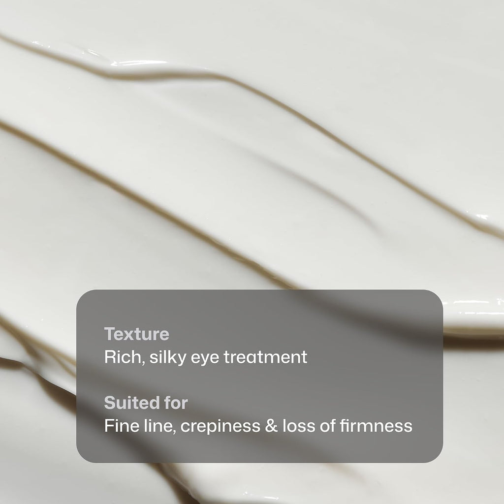 Revision Skincare D·E·J Eye Cream® Eye Cream for Fine Lines, 0.25 oz
