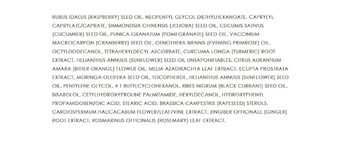 Sunday Riley C.E.O. Glow Vitamin C & Turmeric Face Oil