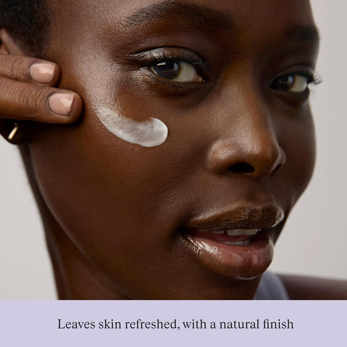 TATCHA The Water Cream | Cream Moisturizer for Face, Optimal Hydration For Pure Poreless Skin