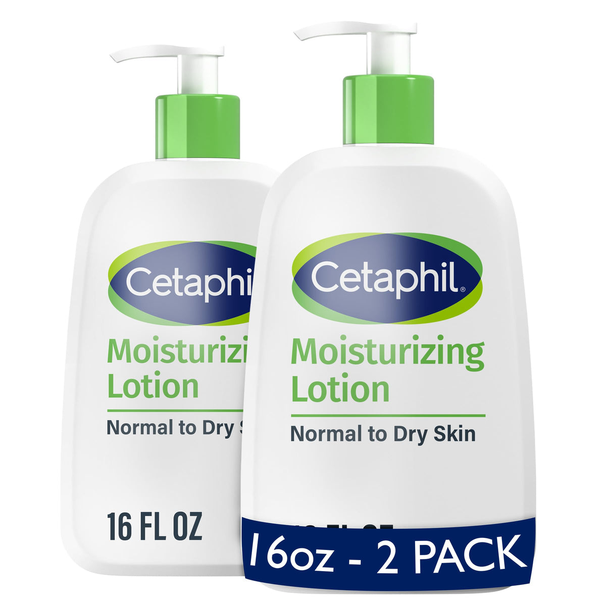Cetaphil Moisturizing Lotion - 8 fl oz