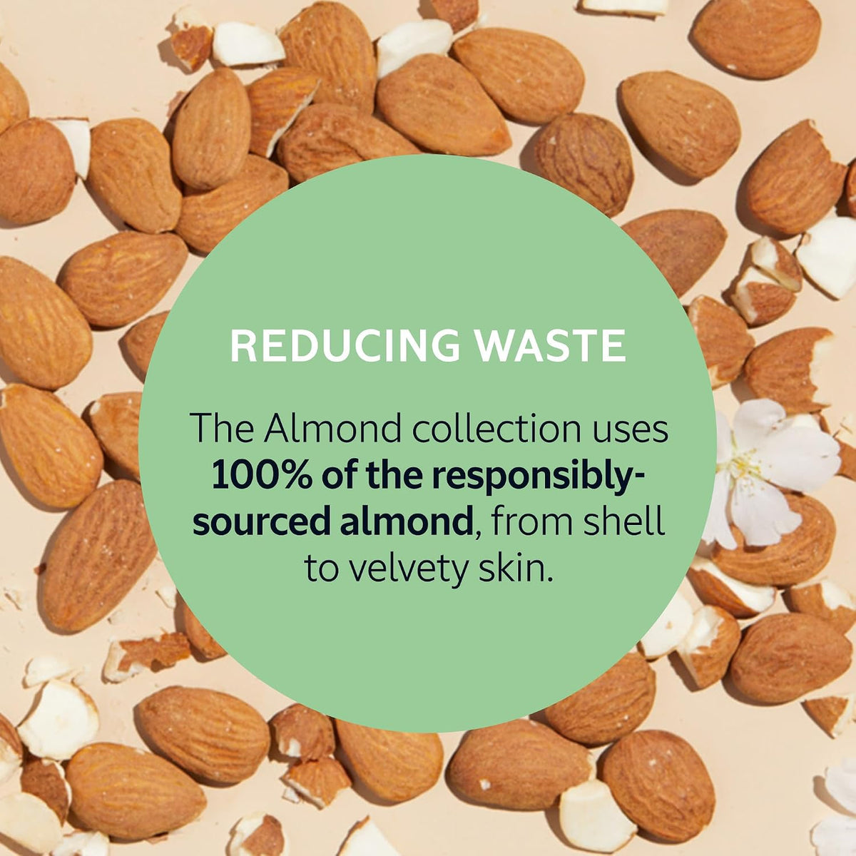 L'OCCITANE Almond Milk Concentrate