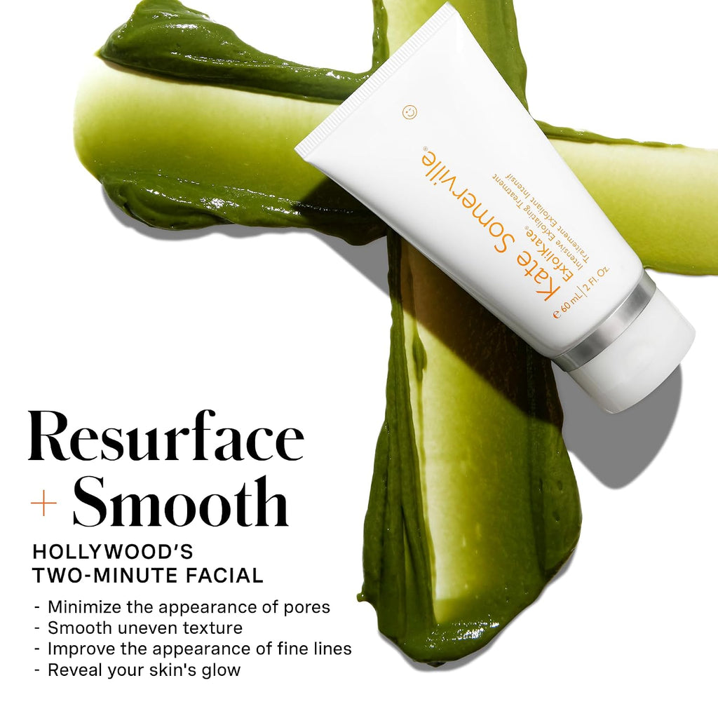 Kate Somerville ExfoliKate Intensive Exfoliating Treatment, 2 Fl Oz