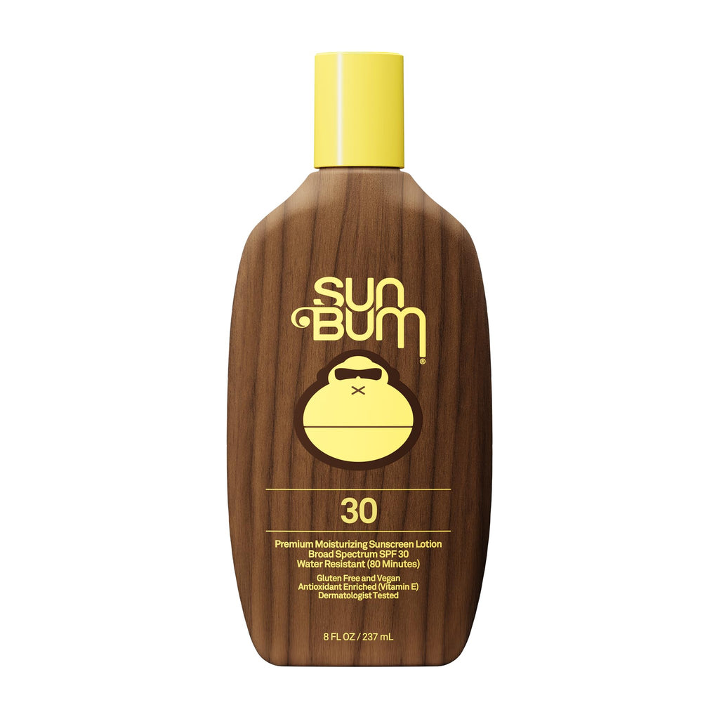 Sun Bum Original SPF 50 Sheer Sunscreen Body Lotion - 16 oz