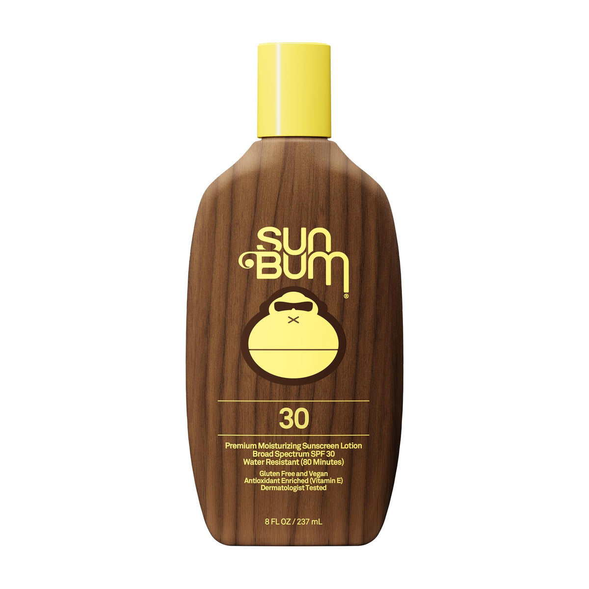 Sun Bum Original SPF 50 Sheer Sunscreen Body Lotion - 16 oz