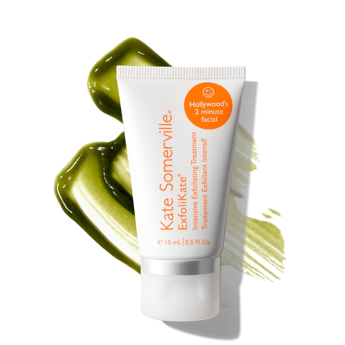 Kate Somerville ExfoliKate Intensive Exfoliating Treatment, 2 Fl Oz
