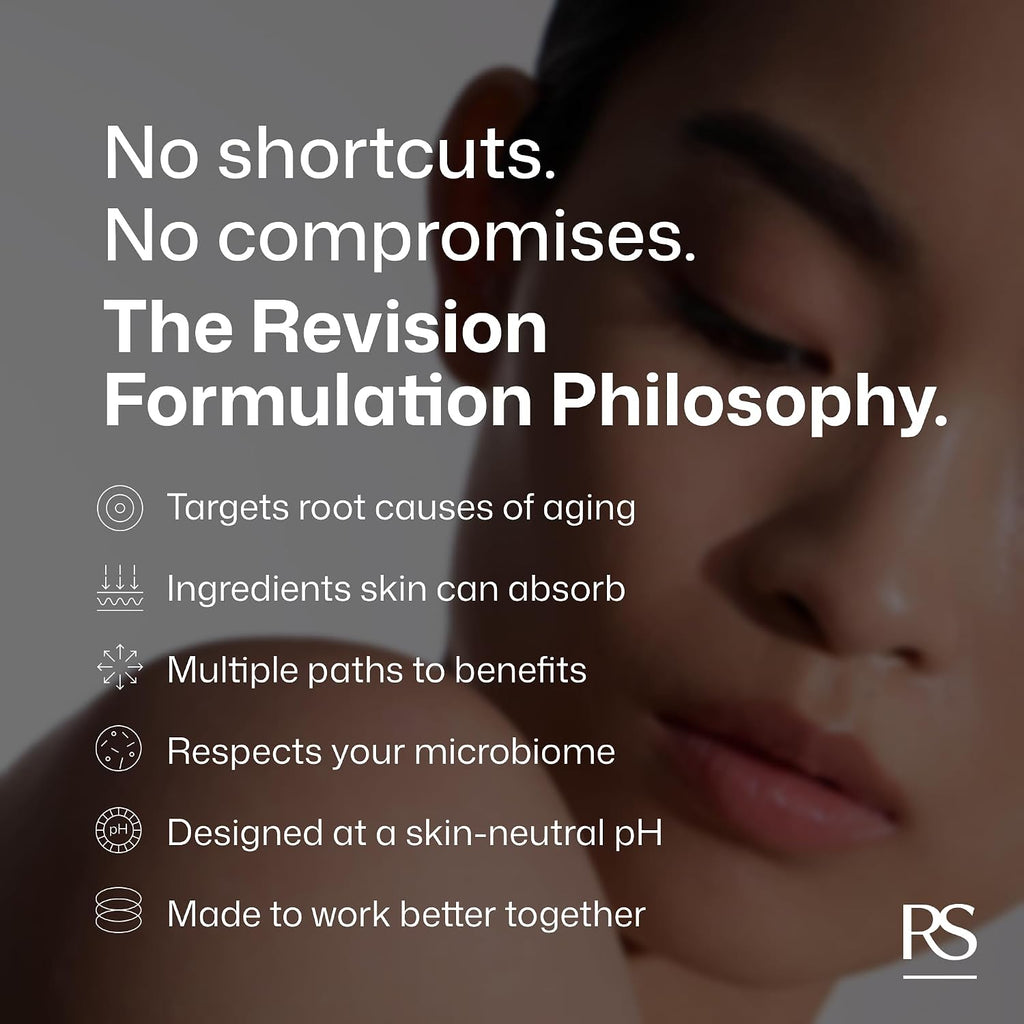 Revision Skincare D·E·J Eye Cream® Eye Cream for Fine Lines, 0.25 oz