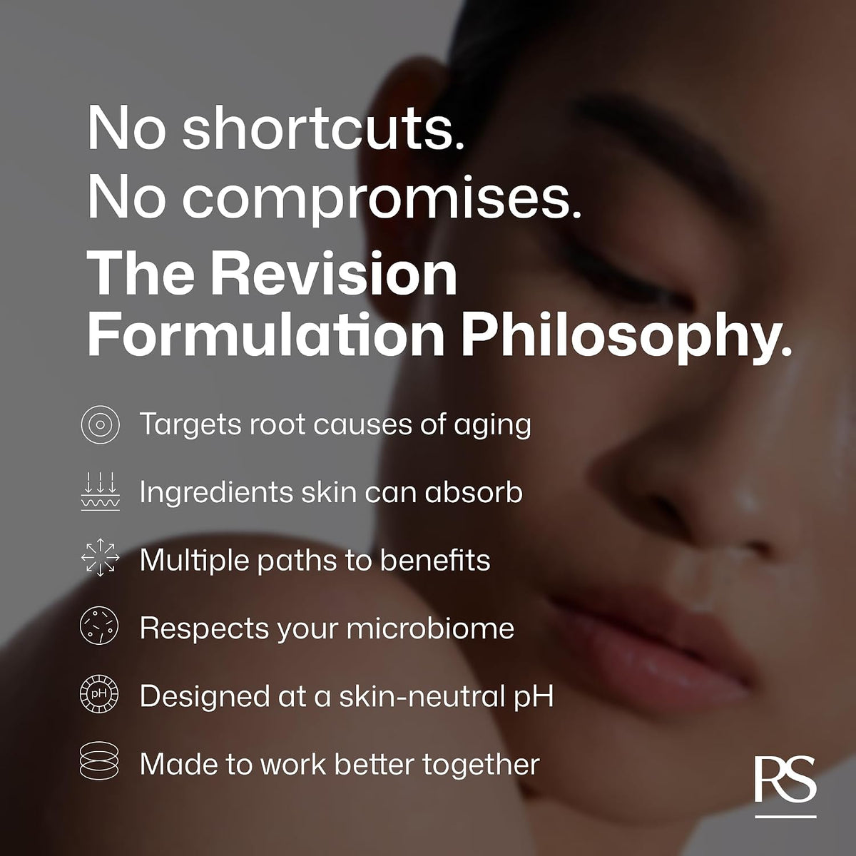 Revision Skincare D·E·J Eye Cream® Eye Cream for Fine Lines, 0.25 oz