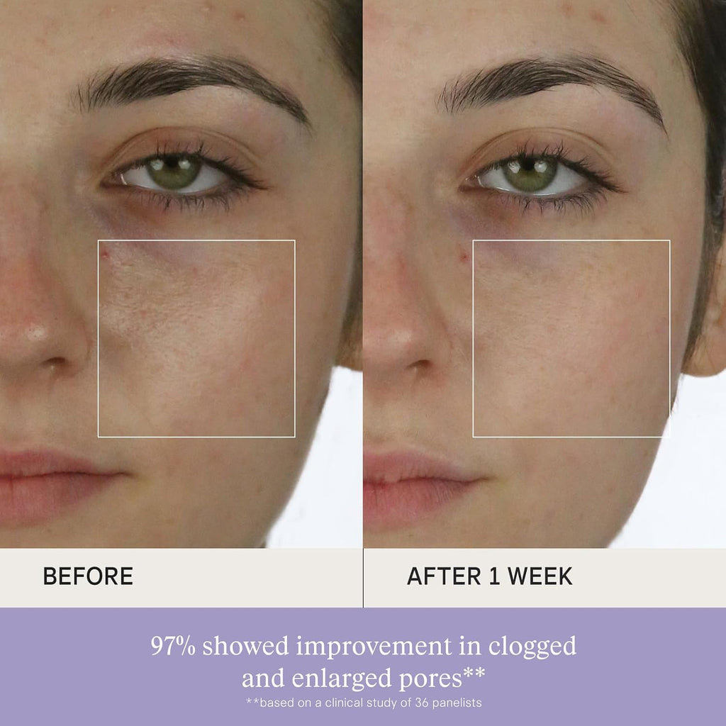 TATCHA The Water Cream | Cream Moisturizer for Face, Optimal Hydration For Pure Poreless Skin