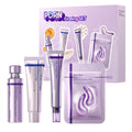 CENTELLIAN 24 PDRN Firming Set - Serum, Face Cream & Eye Care, 4 Pieces