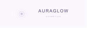 AuraGlow Cosmetics - Home